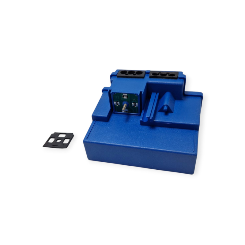 BERETTA R105373 FLAME CONTROL BOARD SIT 0503503 503 EFD REPLACEMENT FOR BOILER
