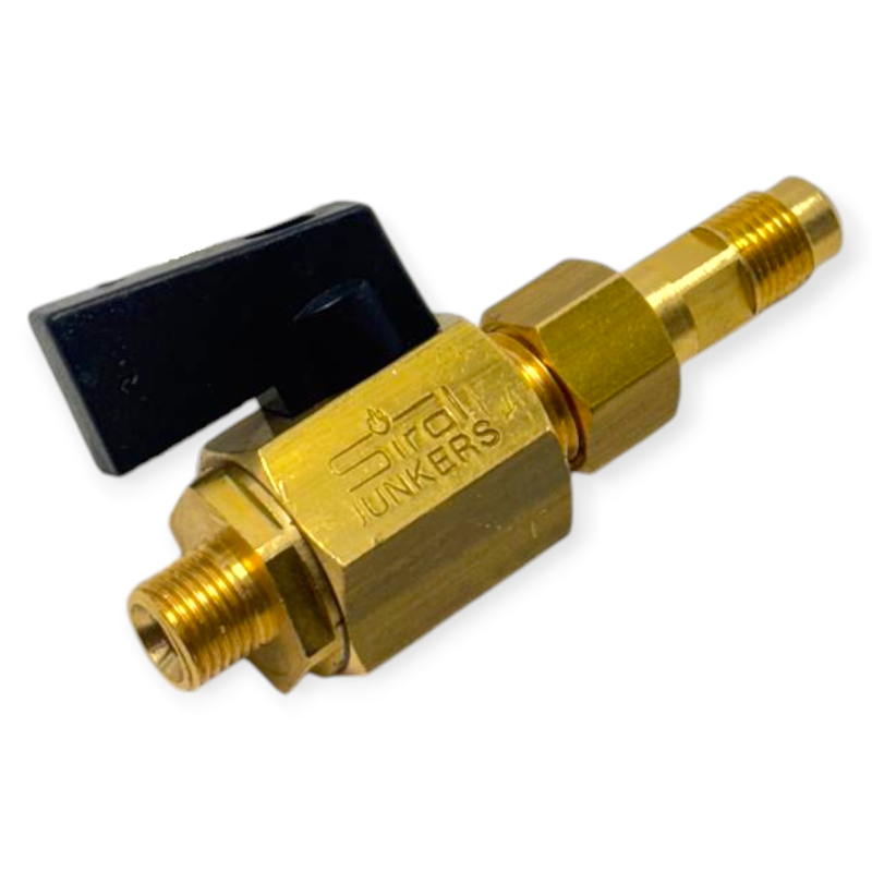 JUNKERS 8717405140 VÁLVULA DE LLENADO PARA CALDERA ZWE 24-3MFA