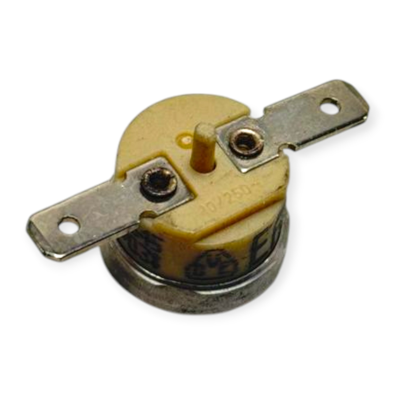 RIELLO 4159278 TERMOSTATO DI SICUREZZA EX 4159370 PER RADIATORE A GAS