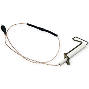 RIELLO BERETTA 20086514 4R101357 ÉLECTRODE D’ALLUMAGE ET DE DÉTECTION POUR CHAUDIÈRE