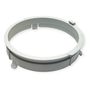 MIDEA 12120600003049 RACCORD TUYAU D’ÉVACUATION D’AIR POUR CLIMATISEUR PORTABLE