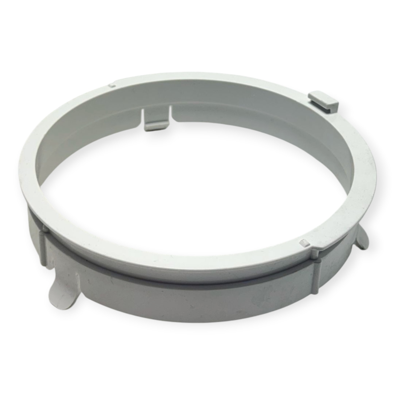 MIDEA 12120600003049 RACCORD TUYAU D’ÉVACUATION D’AIR POUR CLIMATISEUR PORTABLE