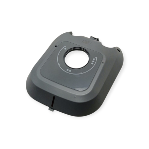 ARISTON 65117460 COPERTURA CON LAMPADA SPIA DI RICAMBIO PER SCALDABAGNO ELETTRICO  