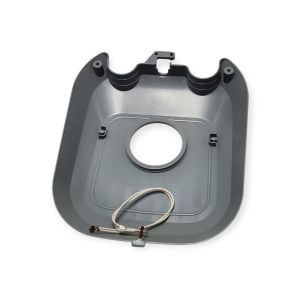 ARISTON 65117460 COPERTURA CON LAMPADA SPIA DI RICAMBIO PER SCALDABAGNO ELETTRICO  