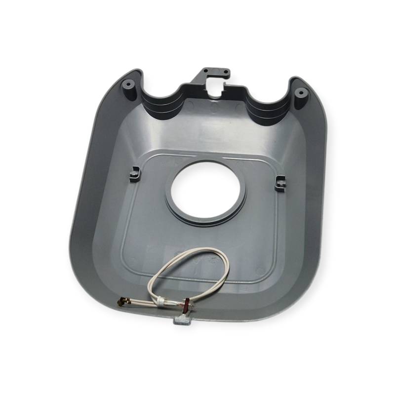 ARISTON 65117460 COPERTURA CON LAMPADA SPIA DI RICAMBIO PER SCALDABAGNO ELETTRICO  