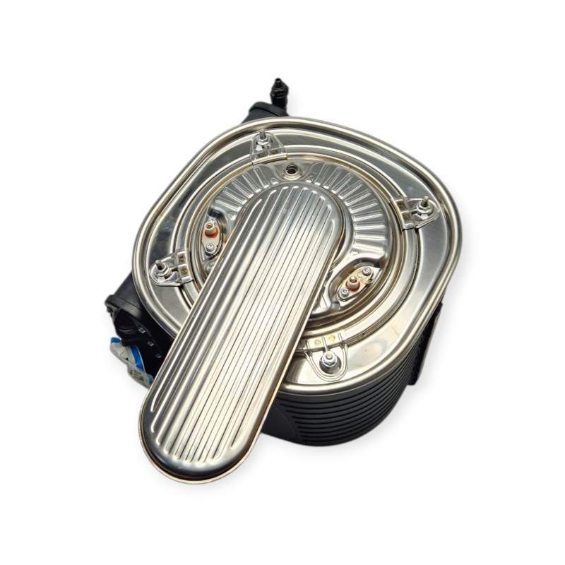 SANT'ANDREA P23520 ISOTHERMAL PRIMARY HEAT EXCHANGER I3140904406 GM30-45-156-01 REPLACEMENT FOR BOILER
