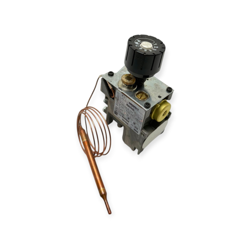 SIT 0630024 630024 GAS VALVE 630 EUROSIT 0085AP0012 FOR BOILER