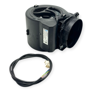 AERMEC 9119858 VENTILATEUR D2E146-HT79-32 EX 9116951 230V 290W POUR CHAUDIÈRE