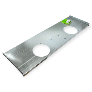 AERMEC 9117075 PANNELLO VENTILATORE TDA15 DI RICAMBIO PER CONDIZIONATORE 