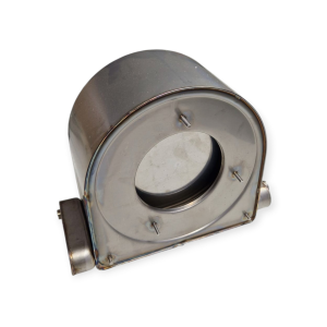 IMMERGAS 1024972 CONDENSATION MODULE HEAT EXCHANGER VICTRIX ZEUS SUPERIOR 26 KW BOILER SPARE PART
