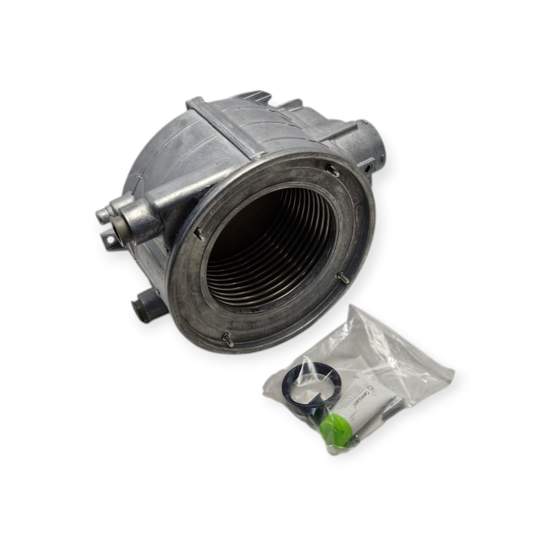 IMMERGAS 3032030 PRIMARY HEAT EXCHANGER EX 1039243 FOR VICTRIX TERA 28-35 KW BOILER
