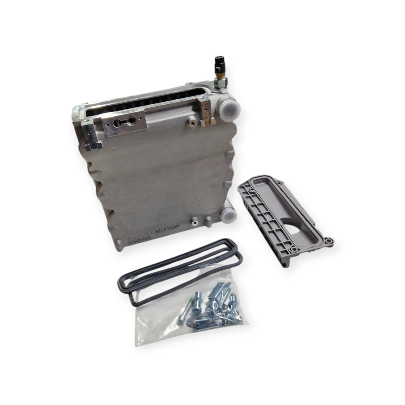 IMMERGAS 3025194 PRIMARY HEAT EXCHANGER 32 KW SPARE PART FOR VICTRIX TT BOILER
