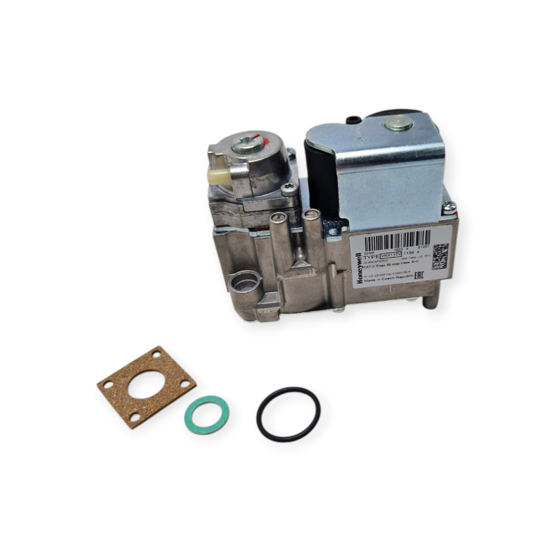 FERROLI 39811320 KIT VANNE GAZ VK4115V1139 EX 36802630 PIÈCE DE RECHANGE POUR CHAUDIÈRE
