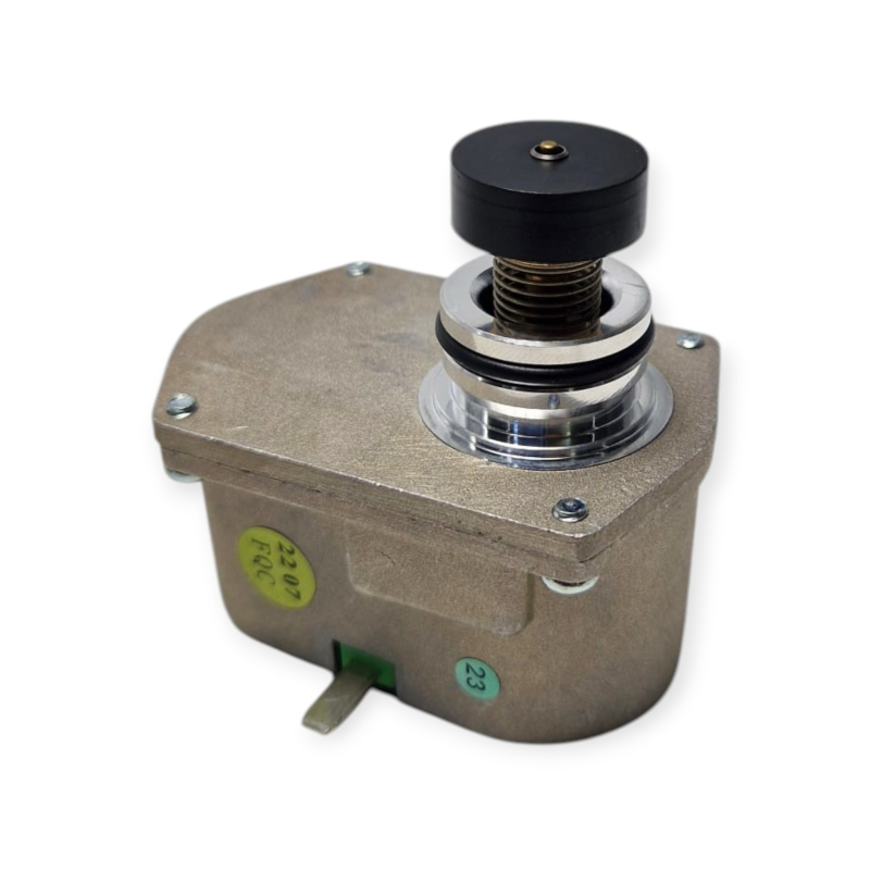 SAUNIER DUVAL S1219000 LPG GAS SERVO VALVE ACTUATOR FOR OPHALIA C11 E WATER HEATER
