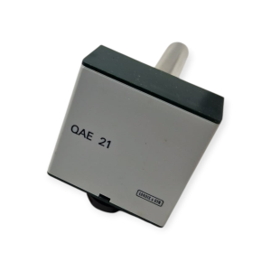 SIEMENS QAE21 SONDA CANALE TEMPERATURA E UMIDITA PER IMPIANTI HVAC VERSIONE STOCK  