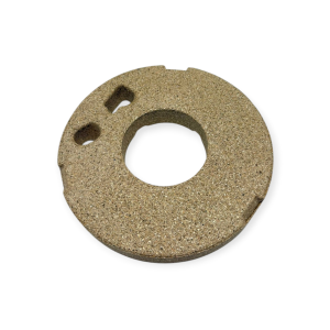 IMMERGAS 1039141 PANNEAU ISOLANT VERMICULITE POUR COLLECTEUR GAZ DE CHAUDIÈRE