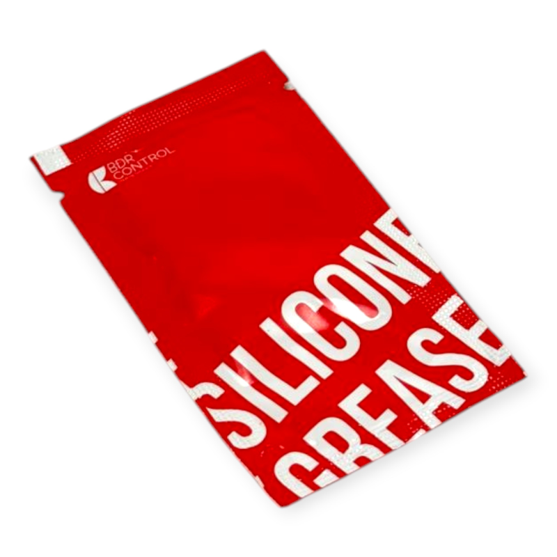 GRASSO SILICONICO MONODOSE ALTA TEMPERATURA PER CALDAIA E HVAC  