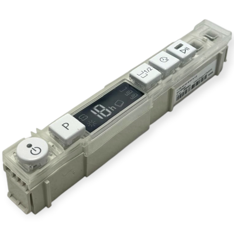 WHIRLPOOL C00634060 MODULO DISPLAY LAVASTOVIGLIE W11425451 488000634060 HOTPOINT INDESIT