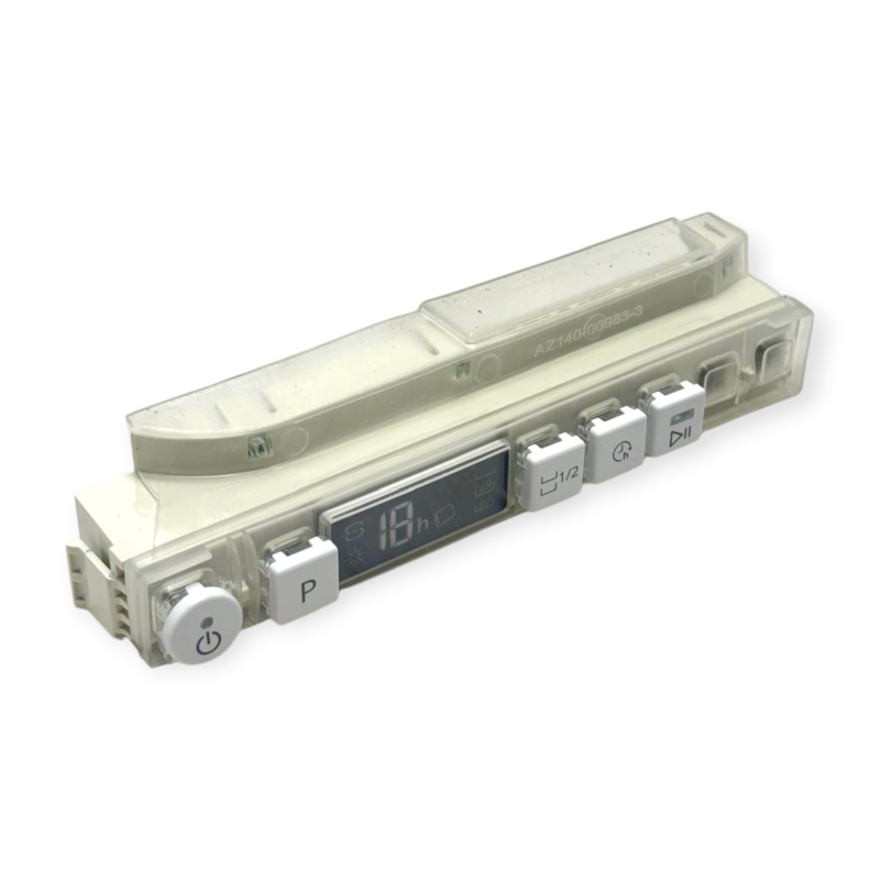 WHIRLPOOL C00634060 MODULO DISPLAY LAVASTOVIGLIE W11425451 488000634060 HOTPOINT INDESIT