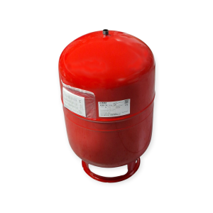 CIMM ERE CE 100 VASO ESPANSIONE 100 LT Ø 3/4 PER RISCALDAMENTO E REFRIGERAZIONE  