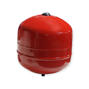 CIMM ERE CE 35 VASO ESPANSIONE 35 LT Ø 3/4 PER RISCALDAMENTO E REFRIGERAZIONE  