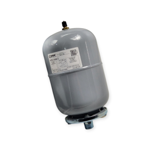 CIMM ACS 2 VASO ESPANSIONE SANITARIO 2 LT Ø 1/2 PER ACQUA CALDA E FREDDA  
