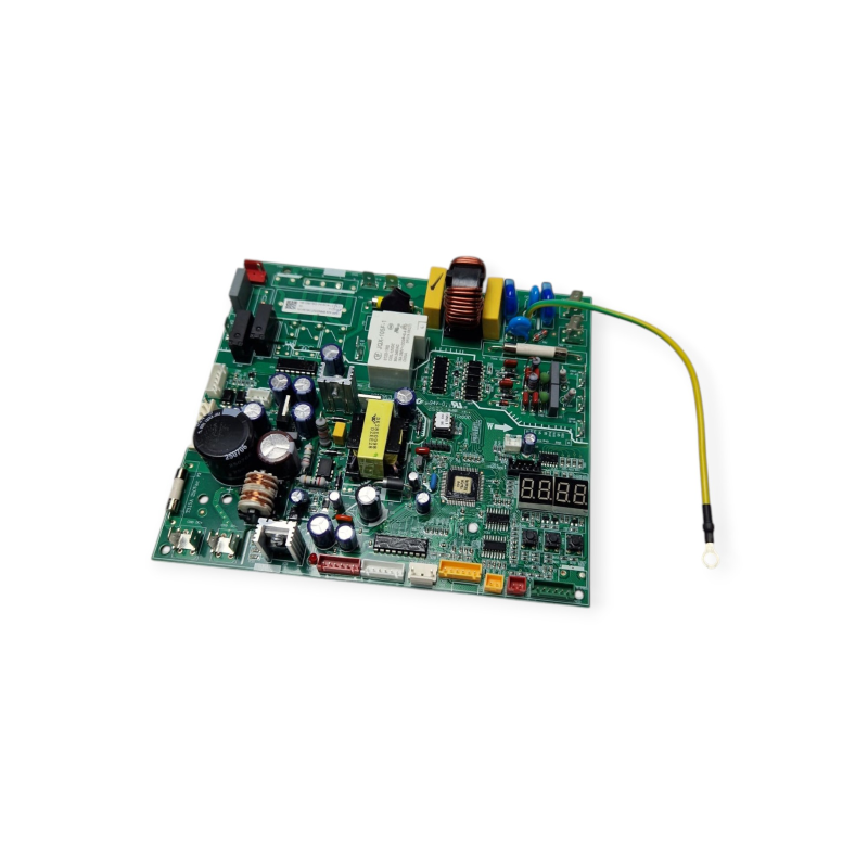 HISENSE HK1810918 1810918G MAIN CONTROL ELECTRONIC BOARD REPLACEMENT FOR AIR CONDITIONER
