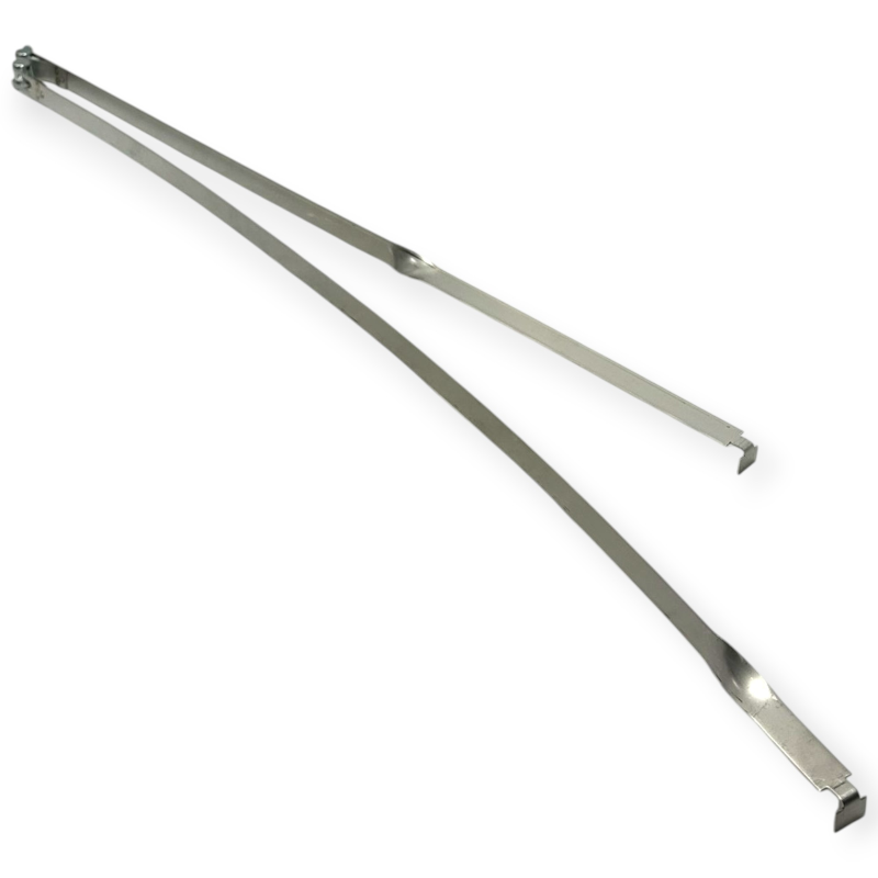 ROBUR JTRN001 J-TRN001 COMBUSTION CHAMBER TIE ROD ASSEMBLY FOR BOILER