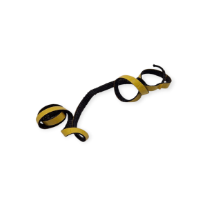 LAMINOX GUARNIZIONE VETRO ADESIVA STP-GA2 STUFA A PELLET ORDINE MINIMO 3 METRI