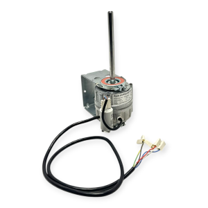 GALLETTI ERM01 F1 SINGLE-PHASE FAN MOTOR 230V 30W 50/60HZ CU39600 FOR FAN COIL UNIT