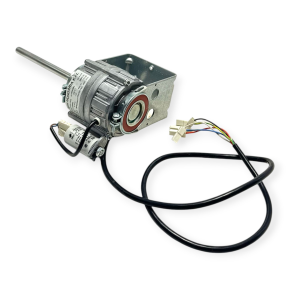 GALLETTI ERM01 F1 SINGLE-PHASE FAN MOTOR 230V 30W 50/60HZ CU39600 FOR FAN COIL UNIT