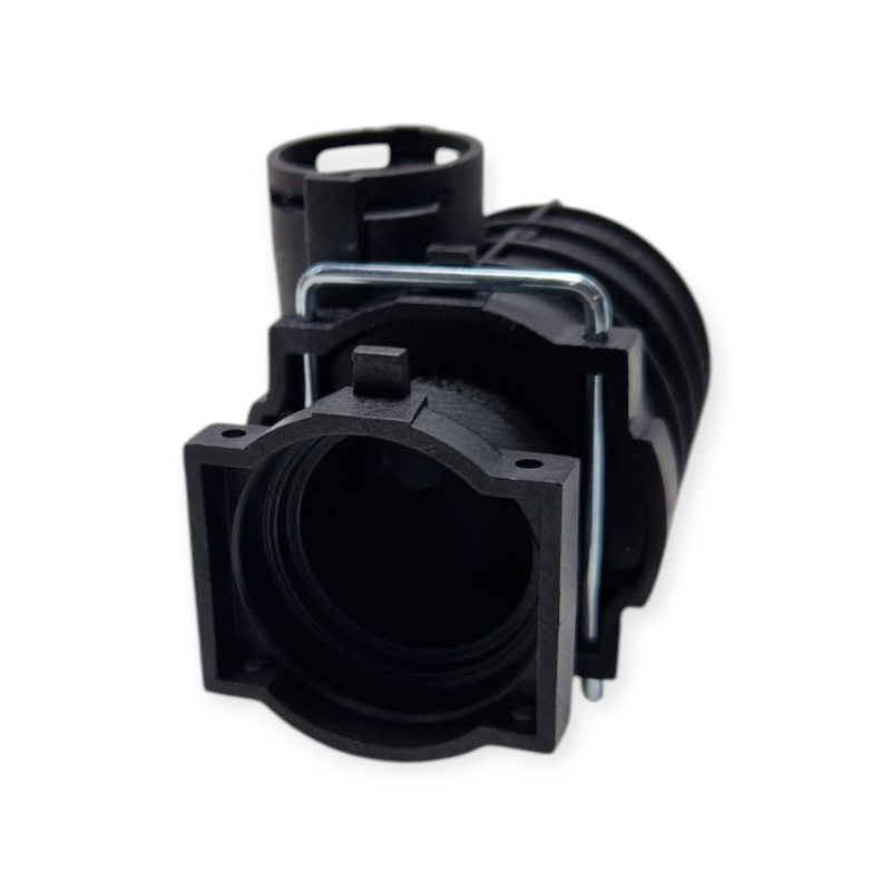 BERETTA 20032553 RIELLO 4R001159 CORPO DEGASATORE ARIA DI RICAMBIO PER CALDAIA  