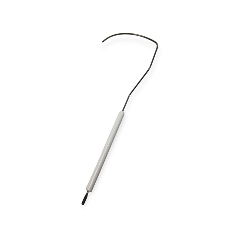 FERROLI 3981A070 LAMBORGHINI Z304017260 IONIZATION ELECTRODE REPLACEMENT FOR BURNER
