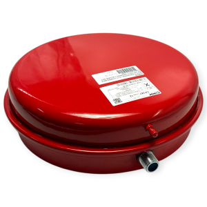VASO ESPANSIONE 12 LT 3/8 COMPATIBILE DE DIETRICH 300000591 CALDAIA DGT 1300 OERTLI GVR