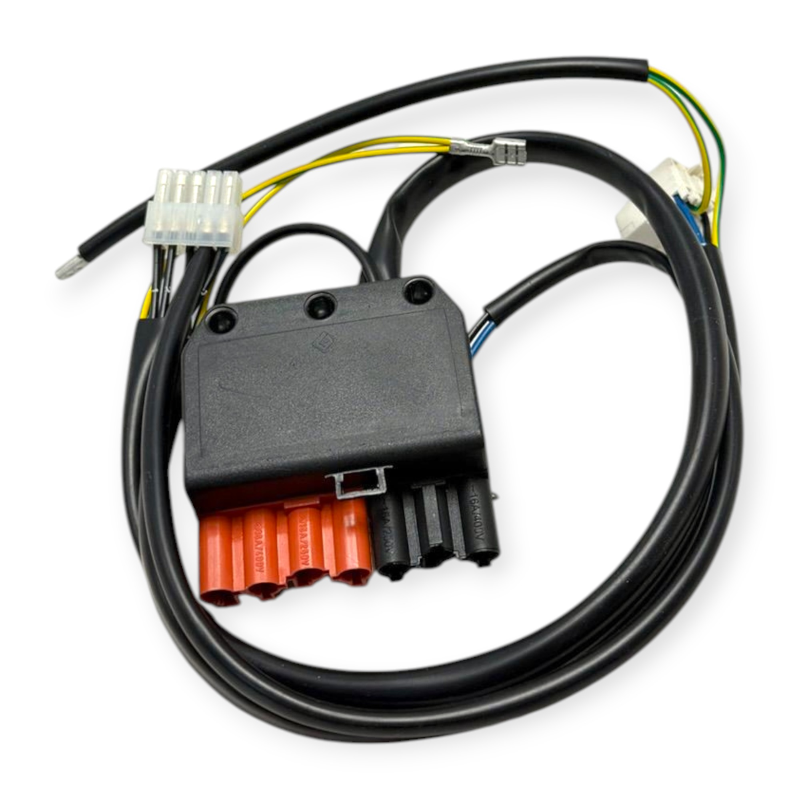 RIELLO 20037882 CABLAGGIO ALIMENTAZIONE DI RICAMBIO PER BRUCIATORE