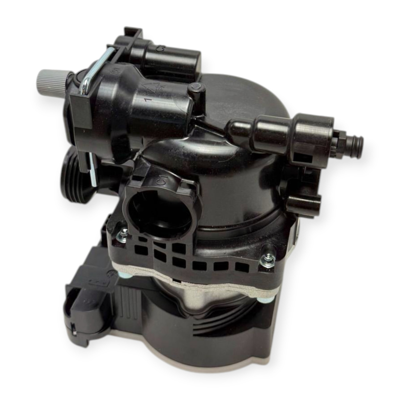 WILO CIRCOLATORE POMPA PARA KSL 7-50 IPWM1 2520414 230V 50W PER CALDAIA