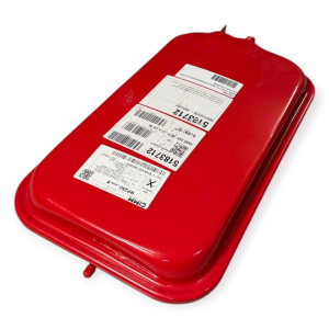 SIME 5183712 VASO ESPANSIONE RETTANGOLARE 8 LITRI 3/8" M PER CALDAIA MURELLE EV HE 25 T