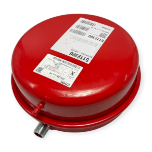 SIME 5112300 VASO ESPANSIONE LT 10 ATTACCO 3/4 M PER CALDAIA