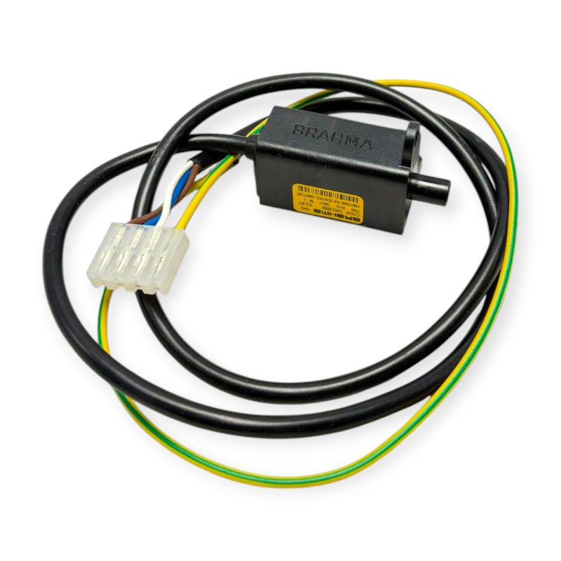 BERETTA R10022659 RIELLO 4365184 TRANSFORMATEUR D’ALLUMAGE EX R10021991 POUR CHAUDIÈRE