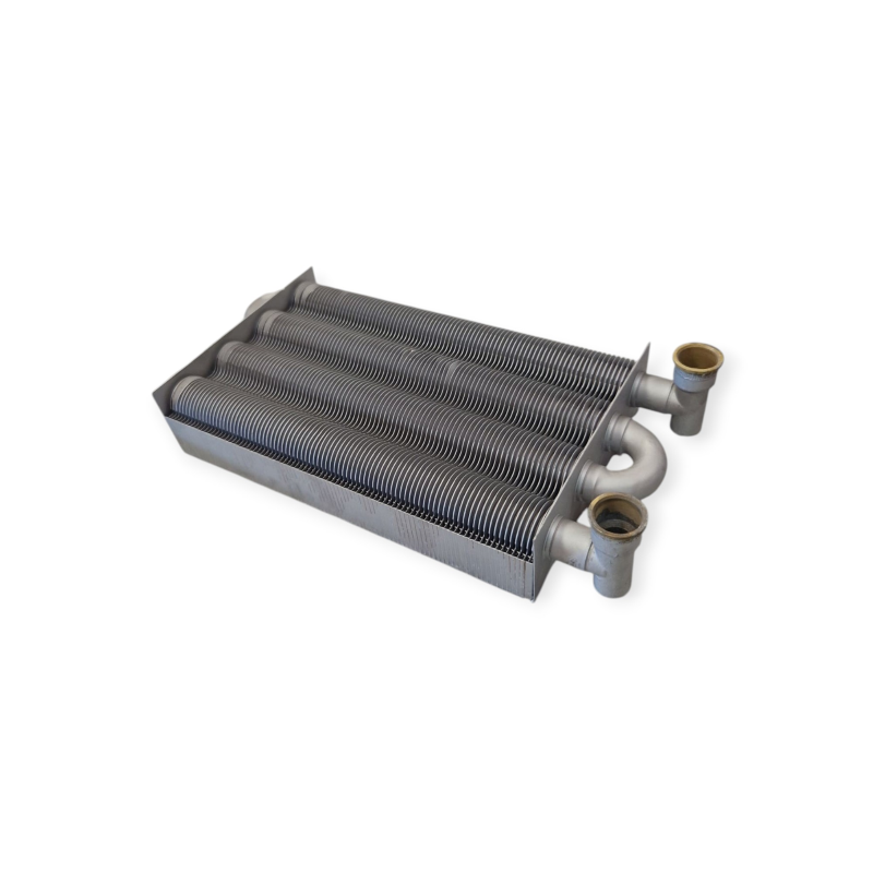 SIME 6174229 PRIMARY MAIN HEAT EXCHANGER FOR METRÒ 25 OF BOILER
