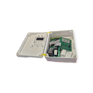 CAREL MD33D5EN00 MASTER CELLA ELECTRONIC CONTROLLER FOR COLD ROOM 230V
