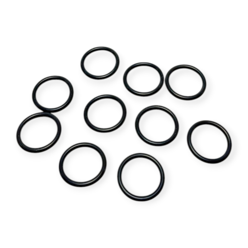 UNICAL 95260536 KIT GUARNIZIONI ORING PER TENUTA SCAMBIATORE CALDAIA