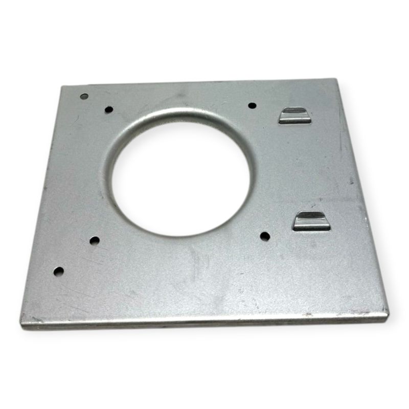 IMMERGAS 2.010101 PLACA DE SOPORTE PARA VENTILADOR 1.018776 PARA CALDERA