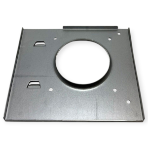 IMMERGAS 2.010101 PLACA DE SOPORTE PARA VENTILADOR 1.018776 PARA CALDERA