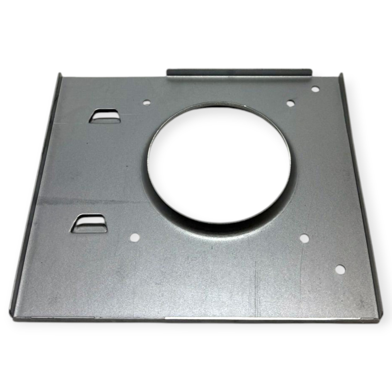 IMMERGAS 2.010101 PLACA DE SOPORTE PARA VENTILADOR 1.018776 PARA CALDERA