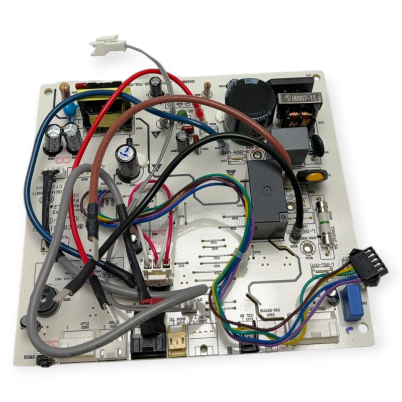 HISENSE HK2308640 CONTROL ELECTRONIC BOARD REPLACEMENT FOR AIR CONDITIONER CJMR0902G