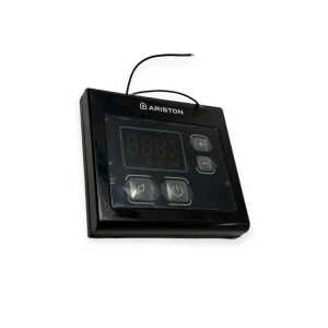 ARISTON 65153971 CONTROLLO REMOTO PER SCALDABAGNO NEXT EVO X OUTDOOR