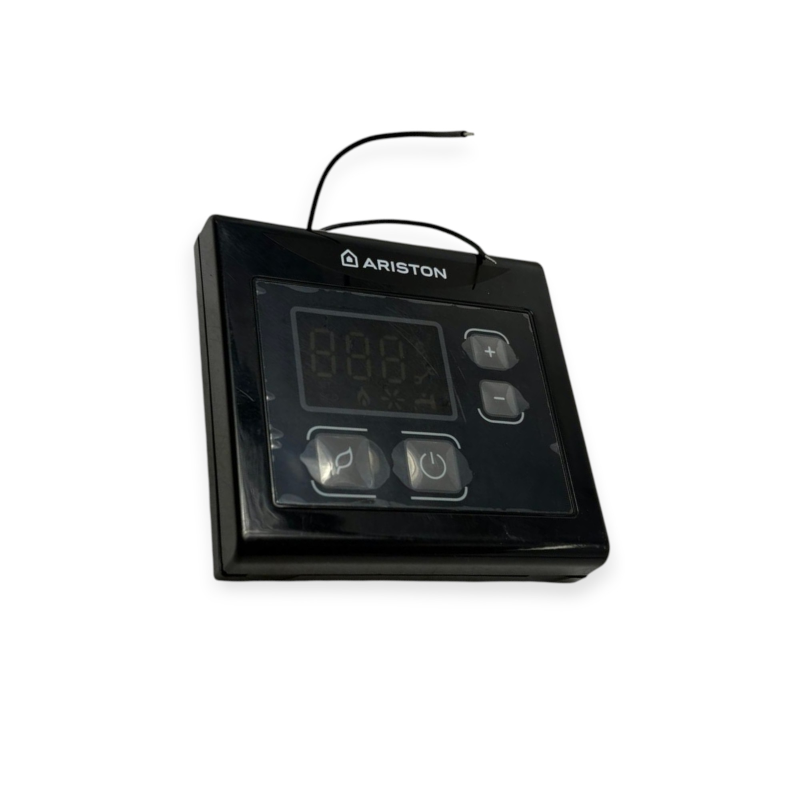 ARISTON 65153971 CONTROLLO REMOTO PER SCALDABAGNO NEXT EVO X OUTDOOR