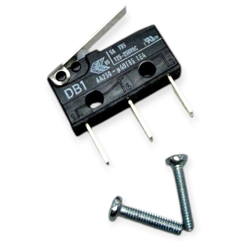 Ricambio Interruttore Saunier Duval – Codice 0020278728 Per Caldaia