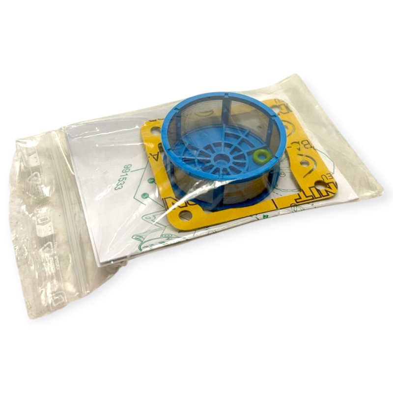 SUNTEC 991533 FILTER KIT WITH GASKET AND COVER H 20MM FOR PUMP AN AE AS AL AP AT BURNER